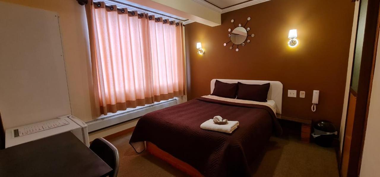 El Alto Hotel Espectacular מראה חיצוני תמונה